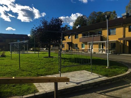 Langes Väg 6 A - Photo 2