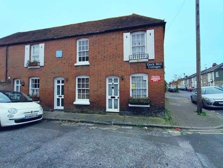 Dock Mill Cottages, Napier Road - Photo 3