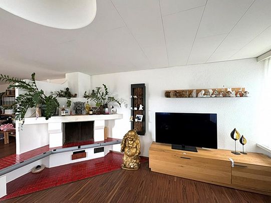 grosszügige 3.5 Zimmer Wohnung - Photo 1