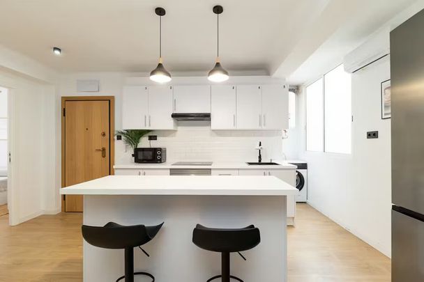 Carrer de Ramon Marquet, Valencia, Valencian Community 46022 - Photo 1