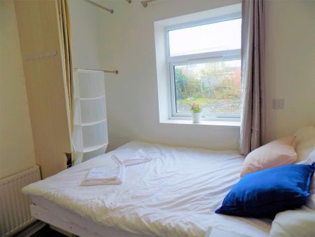 1 bedroom in a house share to rent - Photo 3