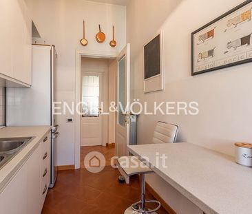 Trilocale in Affitto in Via Annia a Roma - Photo 4