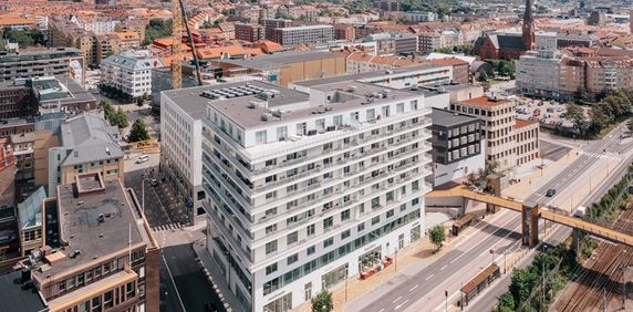 Järnvägsgatan 55 - Photo 2