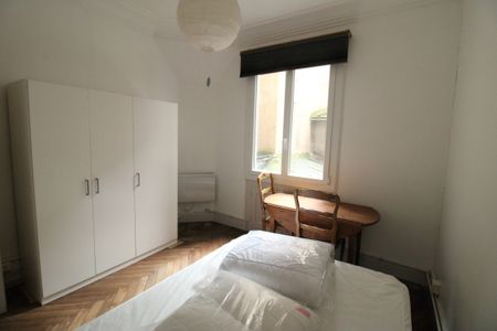 Location Appartement 2 pièces Meublé 49m² NANTES 44000 - Photo 5