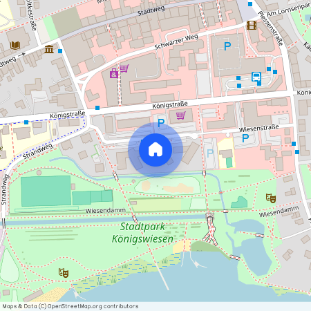 An den Königswiesen 18, 24837 Schleswig-Holstein - Schleswig