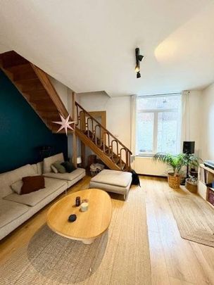 Duplex te huur - Foto 1