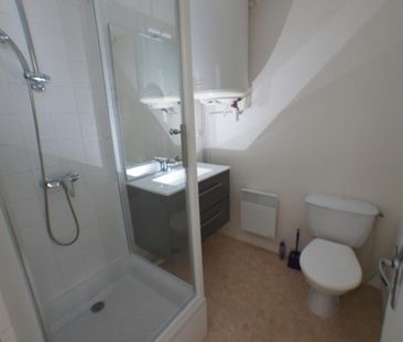 Location Appartement 1 pièce 14m² ANGERS 49100 - Photo 5