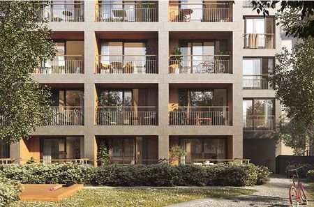 Fyrisvallsgatan, Uppsala - Photo 4