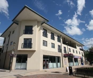 1 bedroom flat to rent - Photo 6