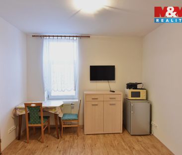 Pronájem bytu 1+kk a garsoniéry 30 m² - Photo 3