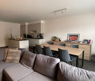 Hedendaags 2 slpk appartement met carport te Maria Ter Heide - Foto 6