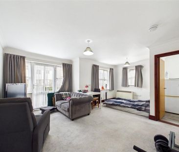 1 bedroom apartment to rent - Photo 6