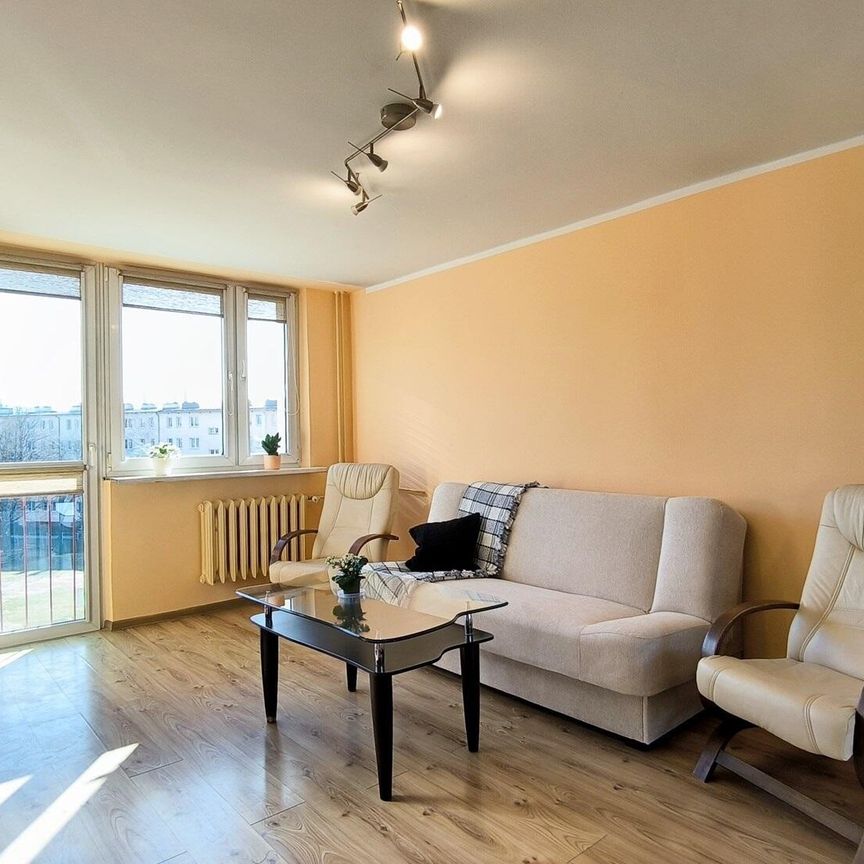 2-pokojowe, ul. marsz. J. Piłsudskiego, Wieliczka - Photo 1