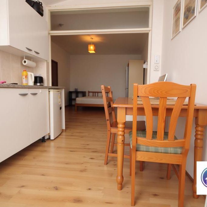1 Bedroom Studio To Rent - Photo 1
