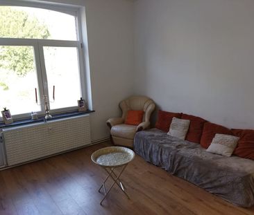 Appartement te huur - Foto 1
