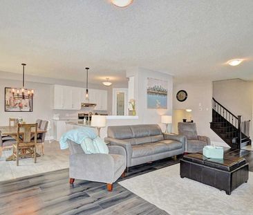 For Lease - 201 Tall Grass Crescent, Kitchener, Ontario - Photo 5