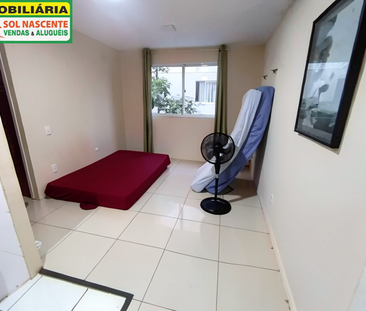APARTAMENTO - Foto 3