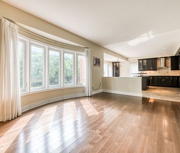 For Lease - 3 Edenbrook Crescent, Richmond Hill, Ontario - Photo 2