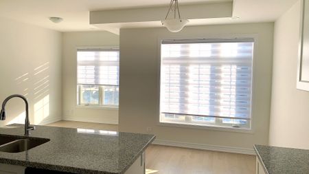 For Lease - 99 William Shearn Crescent, Markham, Ontario - Photo 2