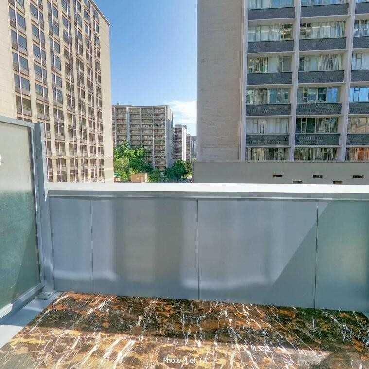 For Lease - 7 Grenville Street Unit# 503, Toronto, Ontario - Photo 1