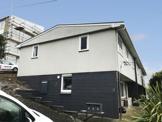 Room 1/9B Heriot Row, Dunedin Central, Dunedin City - Photo 1