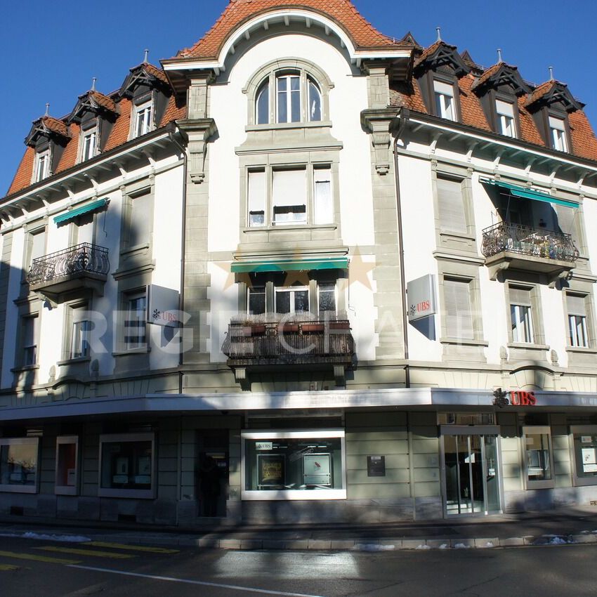 2.5 room apartment surface approx. 70 m2 - Foto 2