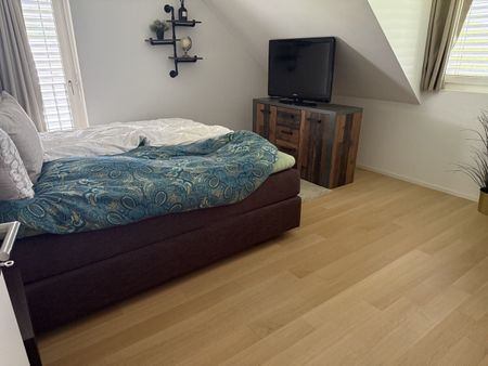 31/2 ROOM APARTMENT IN EMBRACH (ZH), FURNISHED, TEMPORARY - Photo 5