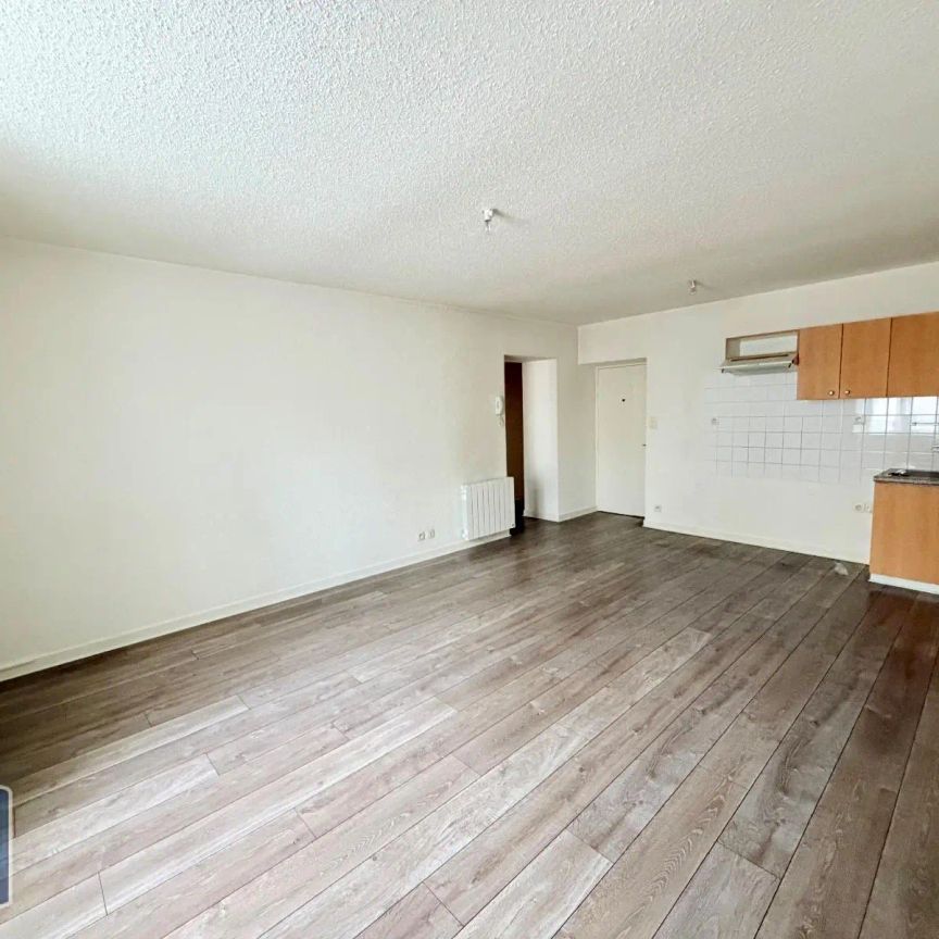 Appartement à louer 3 pièces 67.82m² - Photo 1