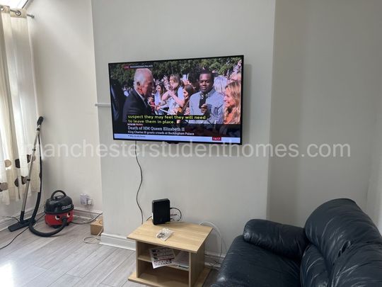 Grandale Street, Manchester, M14 5WQ - Photo 1