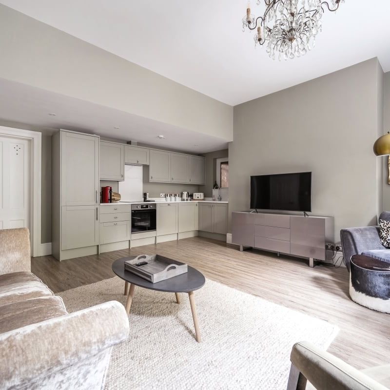 2 bedroom apartment to rent - Photo 1