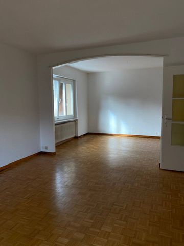 4.5 Zimmer, 97 m², 1. Stock - Foto 2