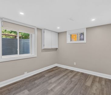 For Lease - 1153 Mona - BSMT Road, Mississauga, Ontario - Photo 2