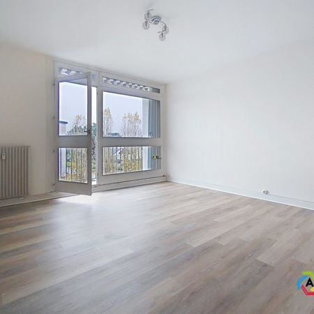 Appartement à louer, 1 pièce - La Chapelle-Saint-Mesmin 45380 - Photo 4