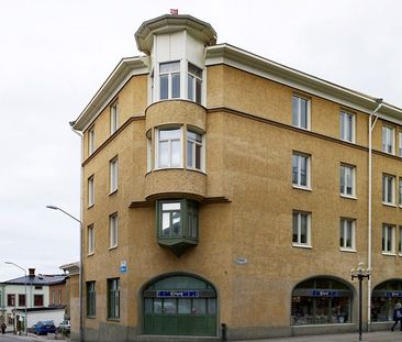 70 kvm på Prästgatan 46, Östersund - Foto 2