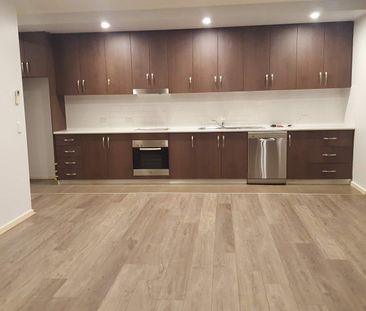 Spacious 2BR Apartment Mawson Central - Photo 2