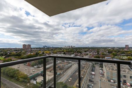 For Lease - 1420 Dupont Street Unit# 1604, Toronto, Ontario - Photo 5