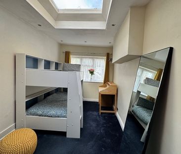 Room in a Shared House, Shaftesbury Avenue, HA3 - Photo 4