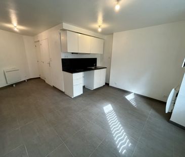 Location Appartement 1 pièce 21m² GUER 56380 - Photo 3