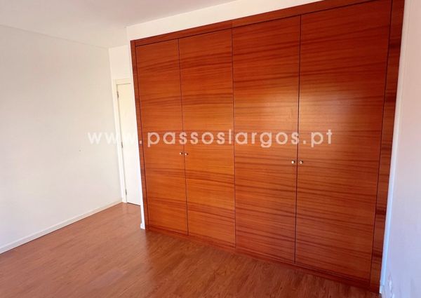 Apartamento T1 em Setúbal