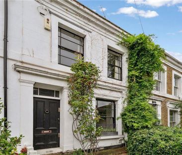2 bedroom terraced house to rent - Photo 2