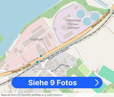 Charmante 2-Zimmer-Wohnung mit offener Wohnküche und Tageslichtdusc... - Foto 1