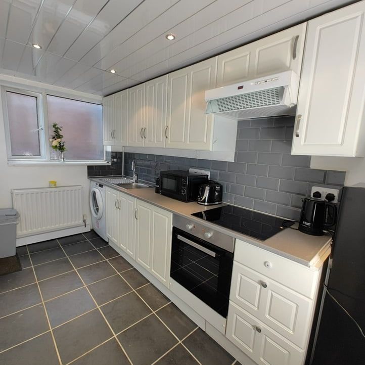 2 Bed Terraced House, Morecambe Street, L6 - Photo 1