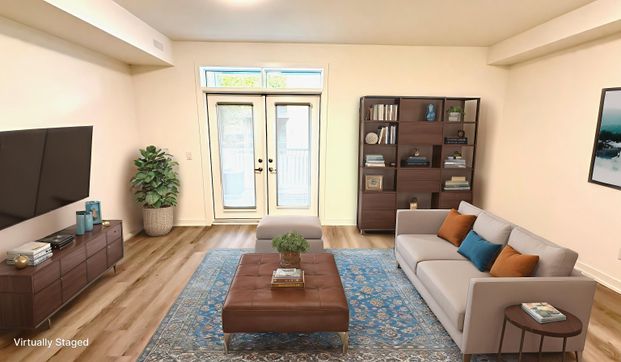 For Lease - 56B East Drive Unit# Unit 2, Toronto, Ontario - Photo 1