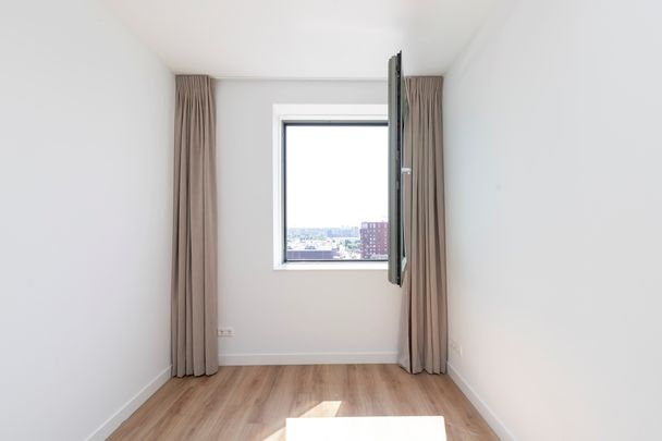 Ndsm-Straat, 1033 NA, Amsterdam - Photo 1