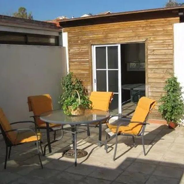 Alquiler de ático en Calle Arroyo de Totalán, 4 - Photo 1