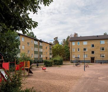 Platåvägen 9 - Foto 1