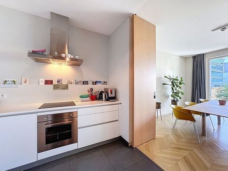 Appartement te huur - Photo 3
