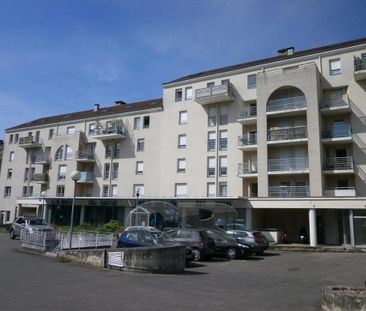 Location Appartement 1 pièce 35m² METZ 57070 - Photo 3