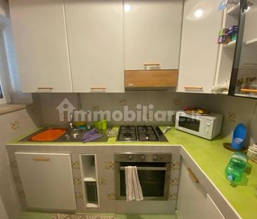 Villa a schiera via Eugenia, Ostuni Costa, Ostuni - Photo 6