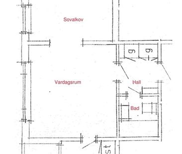 Föreningsgatan 12E - Photo 2